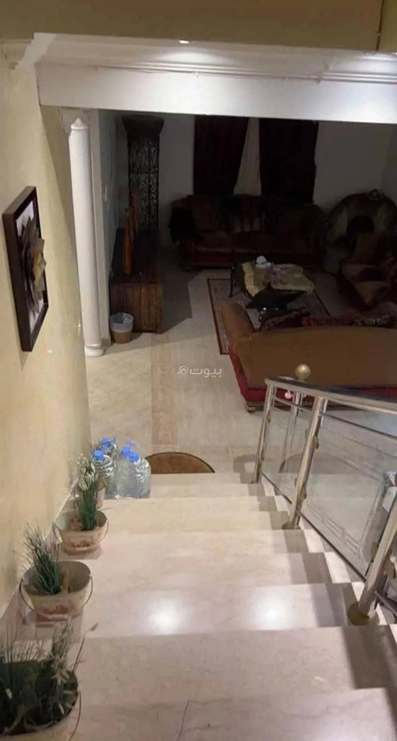 7 Bedroom Villa For Sale in Al Mohammadiyyah, Jeddah