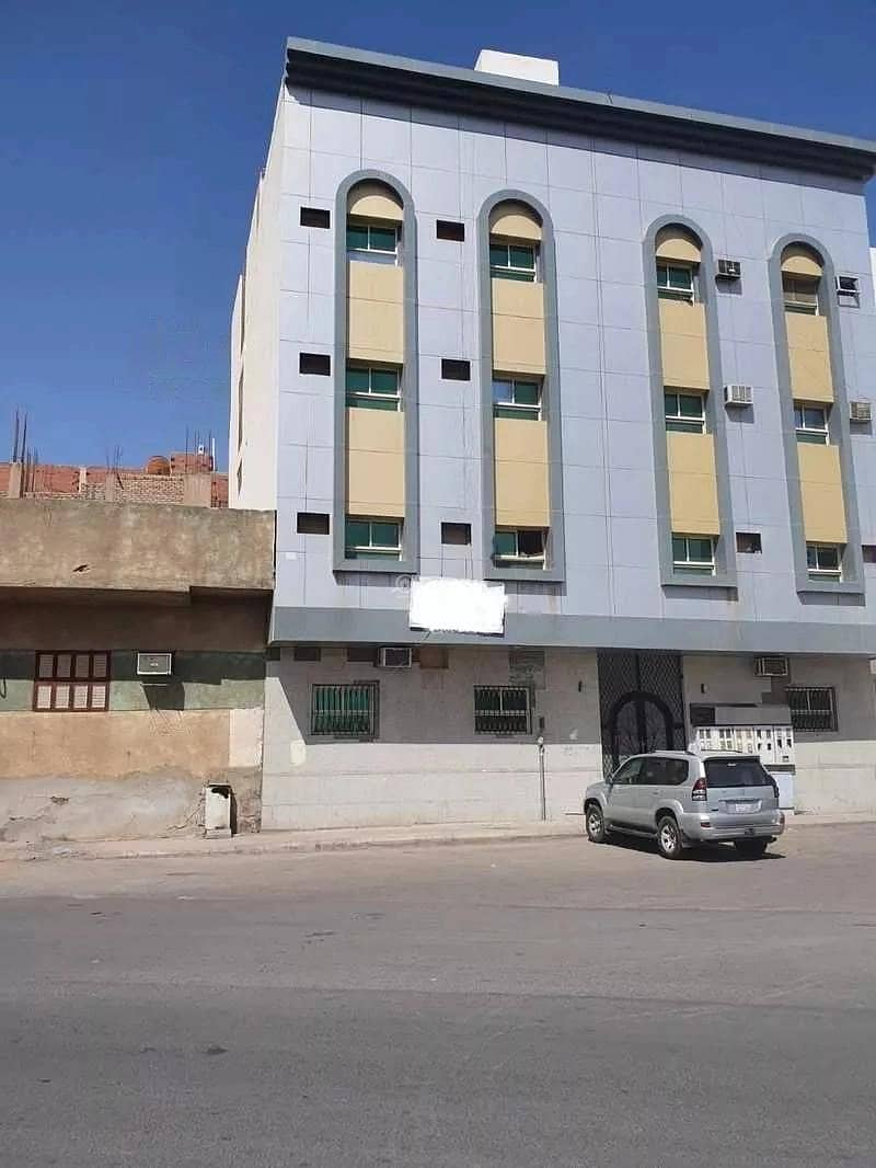 35-Room Building for Rent, بنى عبد الأشهل, Al Madinah Al Munawwarah