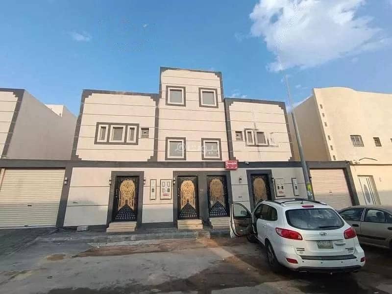 4 Rooms Apartment For Sale in Nihawand, Al Aziziyah, Riyadh