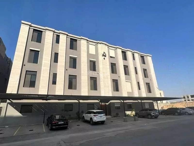 4-Room Apartment For Rent in Al Qirawan, Riyadh