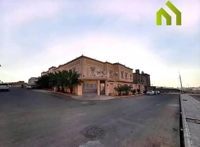 25 Bedroom Residential Building for Sale in Madinah, Al Madinah Al Munawwarah - 25 Rooms Building For Sale in Al Mubayth, Al Madinah Al Munawwarah