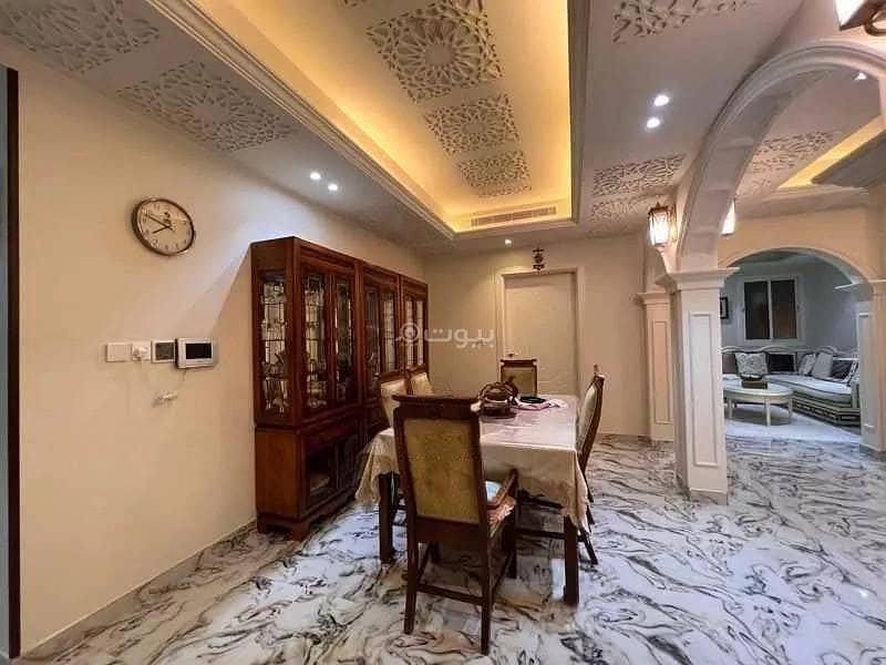 3 Bedroom Villa For Rent, Riyadh