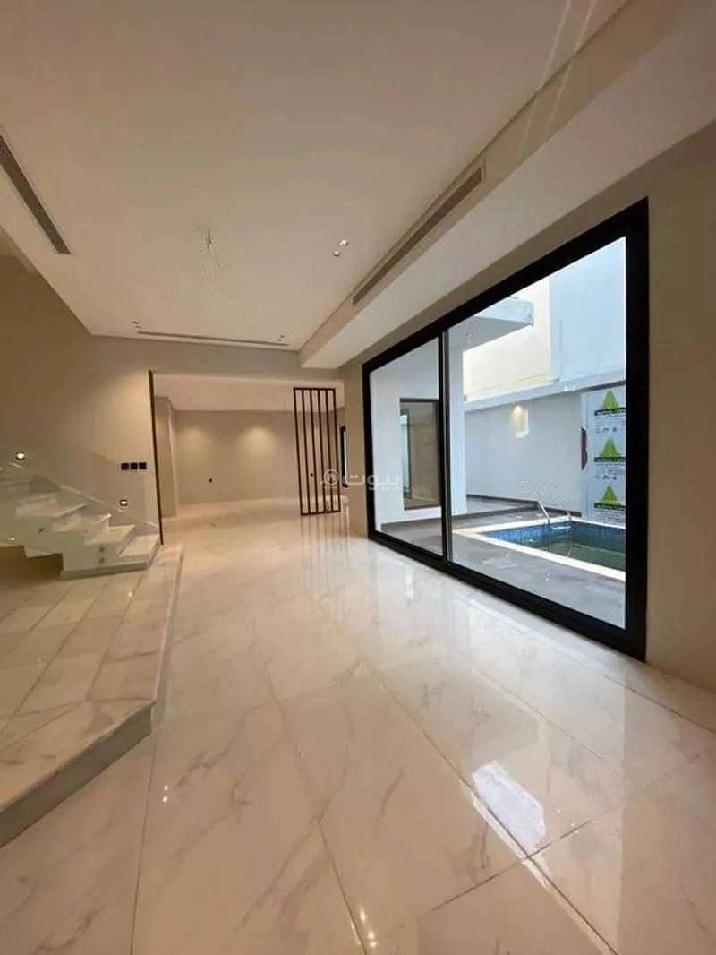5 Bedroom Villa for Sale on Hira Street, Jeddah
