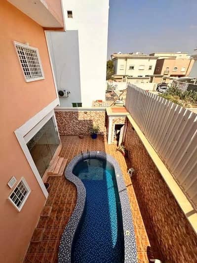 11 Bedroom Villa for Sale in Jeddah, Western Region - 11 Room Villa for Sale, Al Nahda, Jeddah
