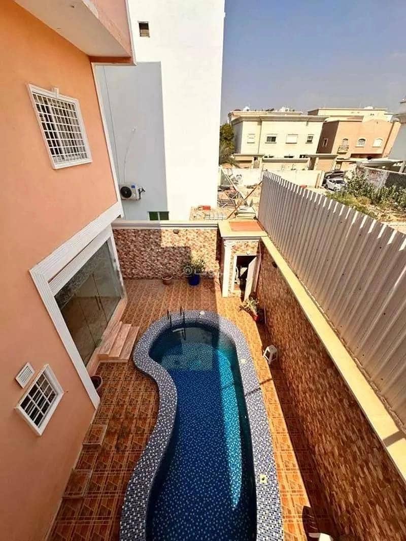 11 Room Villa for Sale, Al Nahda, Jeddah