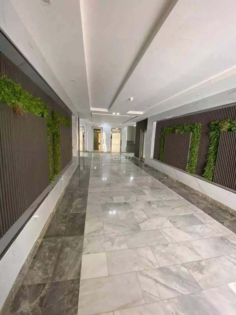 4 Room Apartment For Sale in Al Wahah, Jeddah