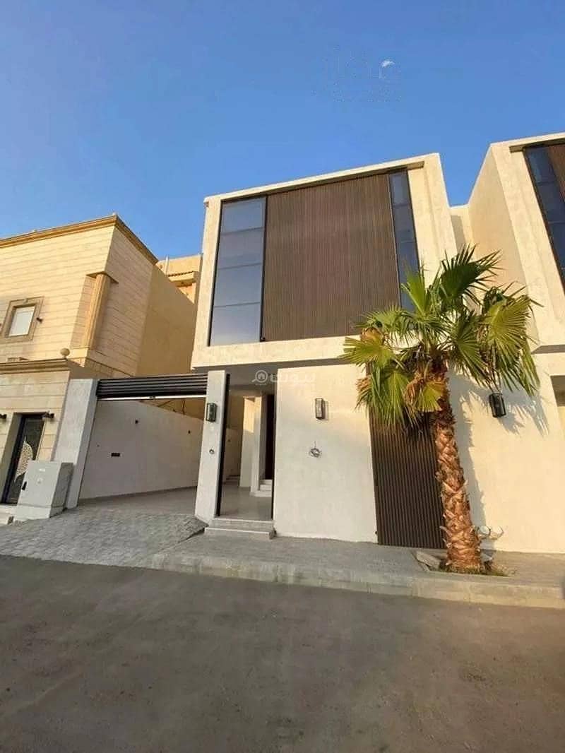 4 Room Villa For Sale in Abhur Al Shamaliyah, Jeddah
