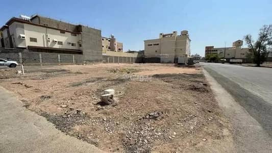 Residential Land for Sale in Madinah, Al Madinah Al Munawwarah - Residential Plot for Sale in Shaza, Qanat Area, Al Madinah Al Munawwarah