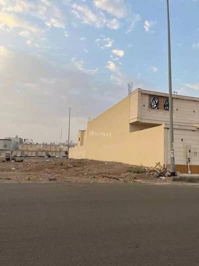 Residential Land for Sale in Madina, Al Madinah Region - Land For Sale on Baqoum Al-Najjar Street, Nablaa, Al Madinah Al Munawwarah