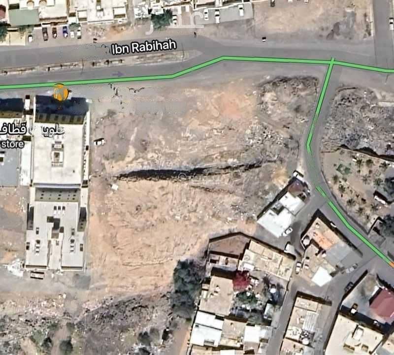 Land for Sale in Shaza District, Al Madinah Al Munawwarah