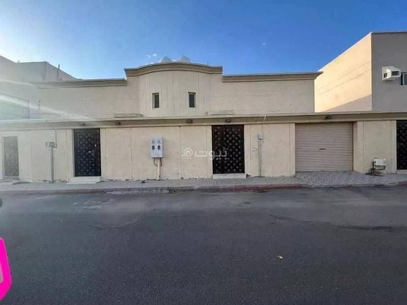 4 Room Building For Sale in Al Malik Fahad, Al Madinah Al Munawwarah