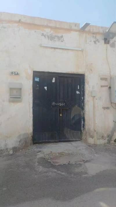 Residential Land for Sale in Madinah, Al Madinah Al Munawwarah - Land For Sale - 6.5 Street, Al Zahra, Al Madinah City