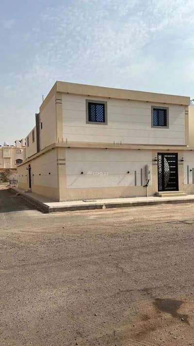 7 Bedroom Floor for Sale in Madina, Al Madinah Region - 7 Rooms House For Sale, Al Salam District, Al Madinah Al Munawwarah