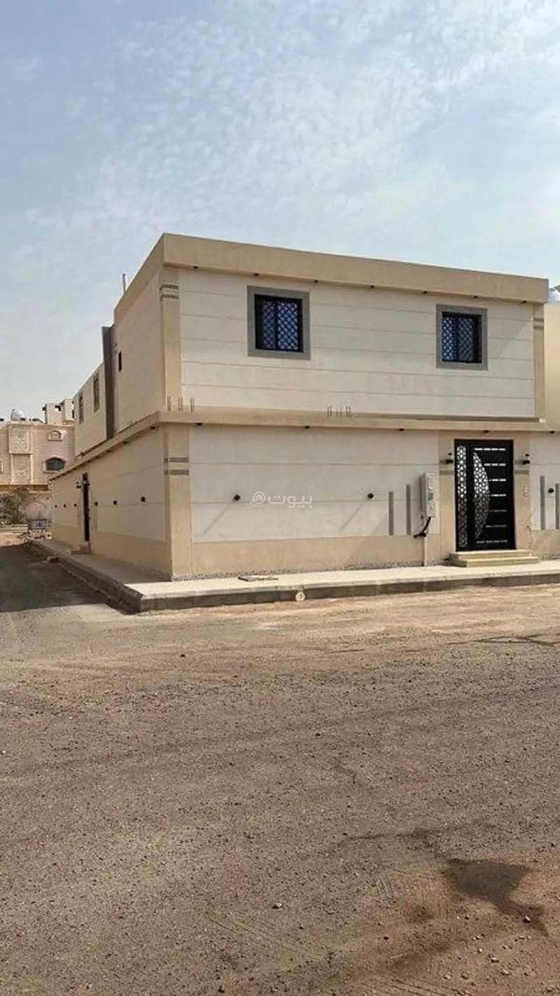 7 Rooms House For Sale, Al Salam District, Al Madinah Al Munawwarah
