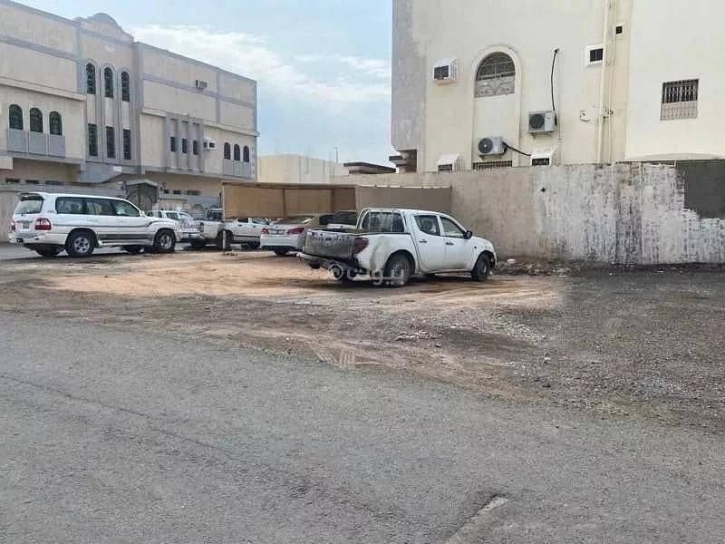 Land For Sale, Al Quswaa District, Al Madinah Al Munawwarah