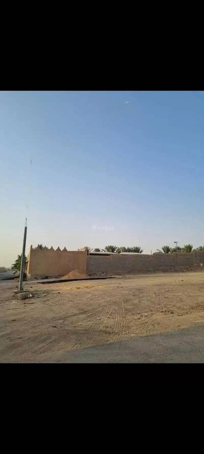 Residential Land for Sale in Buraydah, Al Qassim Region - Residential Land for Sale in Al Falah, Buraidah