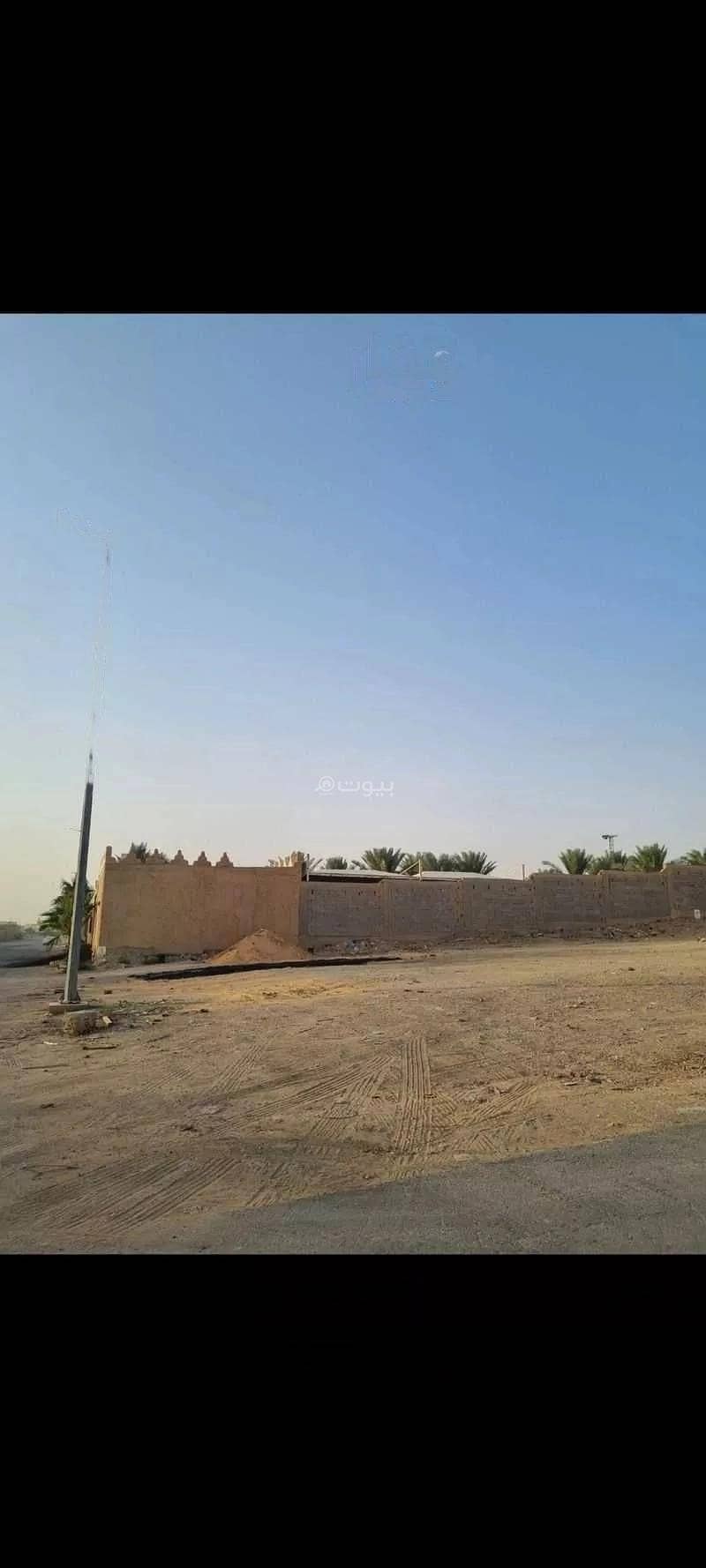 Residential Land for Sale in Al Falah, Buraidah