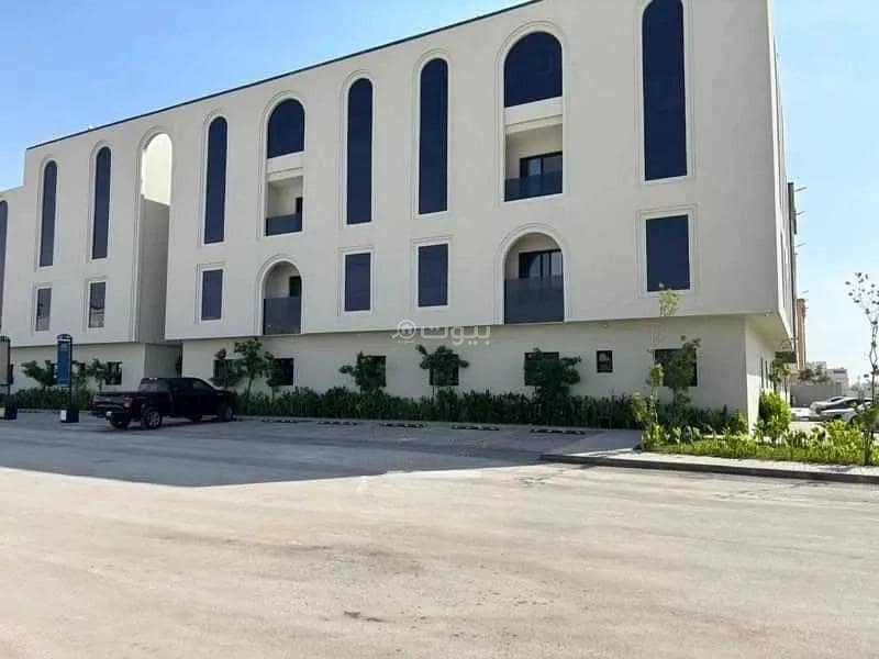 4 Rooms Apartment For Rent, Al Narjis, Riyadh
