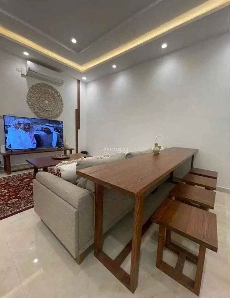1 Room Apartment For Rent on Tarmez Street, Riyadh