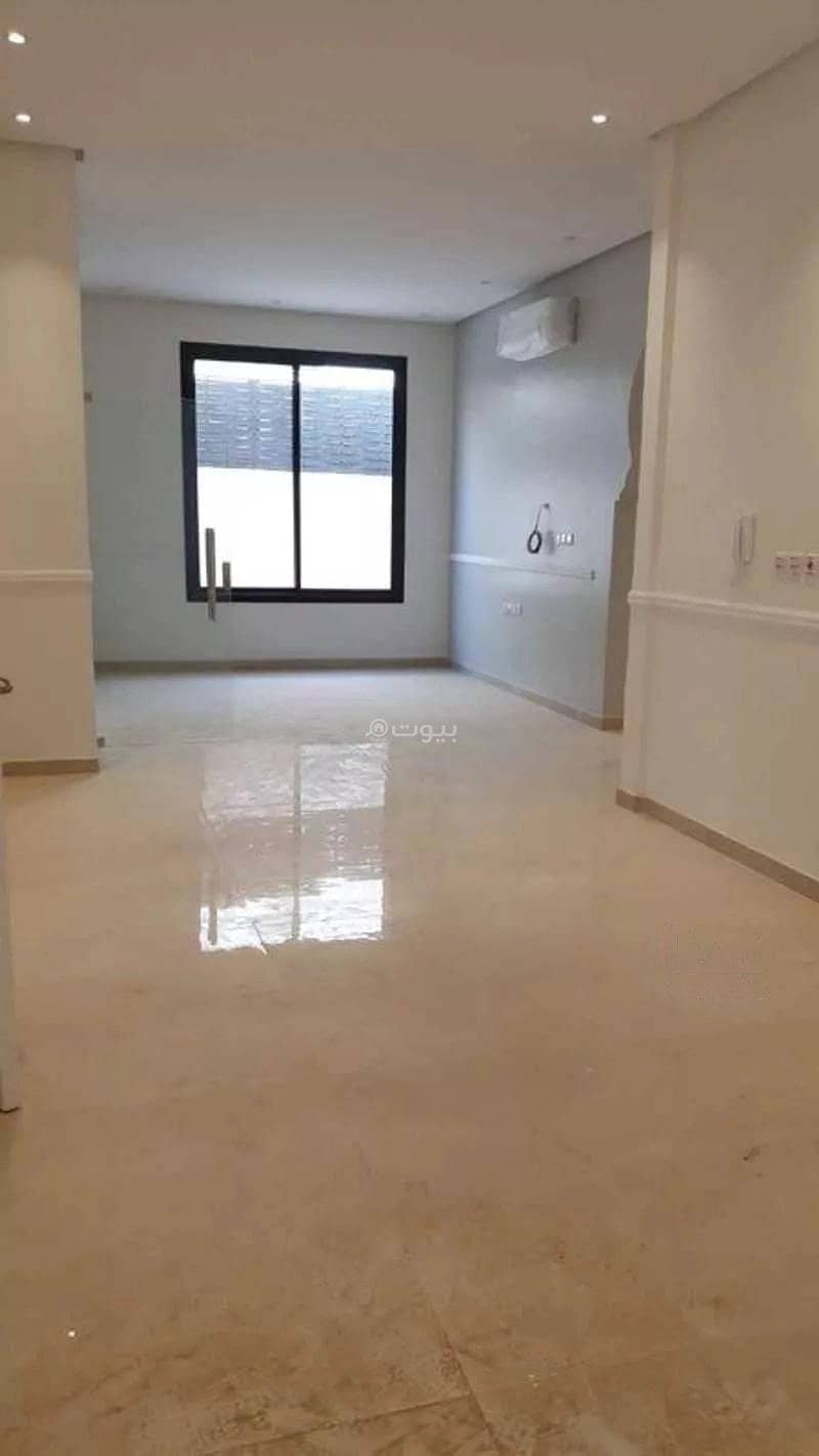 6 Rooms Floor For Rent in Ha'teen, Riyadh