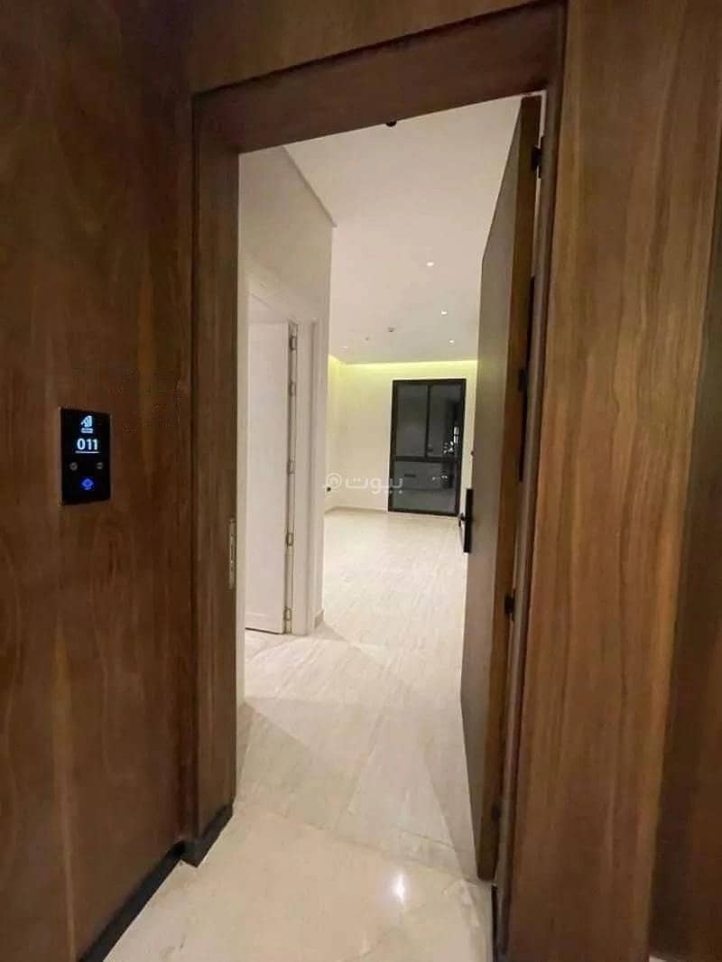 3 Bedroom Apartment For Rent in Al Nargis, Riyadh