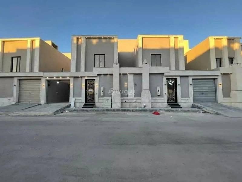 9 Rooms Villa For Sale, 15 Street, Riyadh