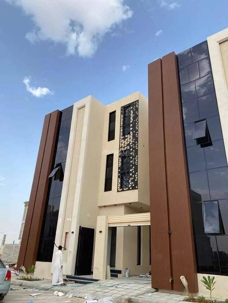 5 Rooms Villa for Sale in Al Mahdiya, Riyadh