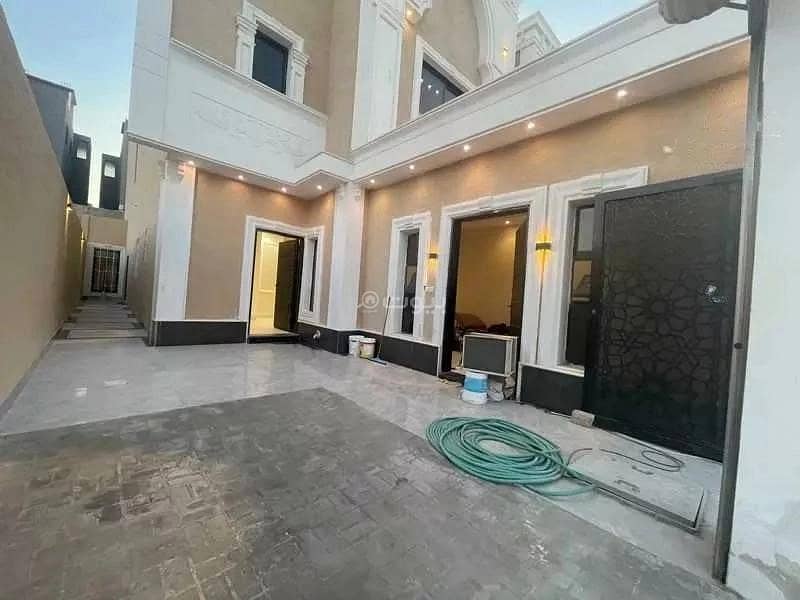 9 Room Villa For Sale 20 Street, Riyadh