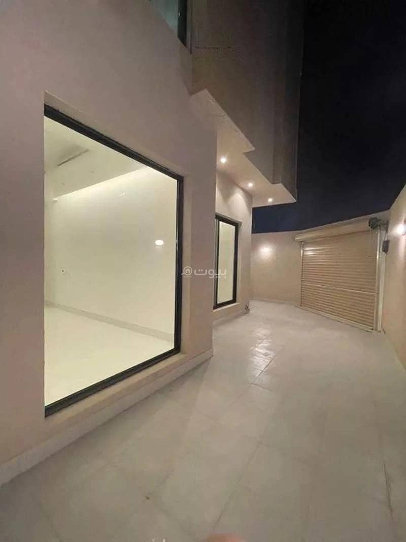 5 Rooms Villa For Sale, 15 Street, Al Narjes, Riyadh