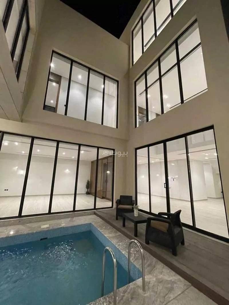 5 Bedroom Villa For Sale in Al Narjis, Riyadh