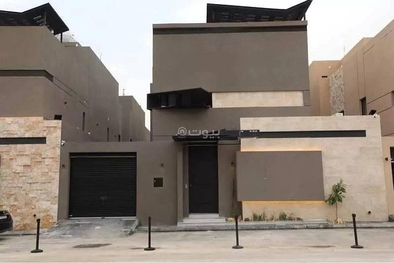 5 Bedrooms Villa For Sale in Ibrahim Al Awfi Street, Riyadh