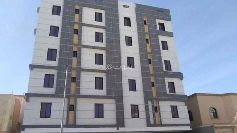 5 Rooms Apartment For Sale - Mohammed Al-Sayrfi, Al Wahah, Jeddah