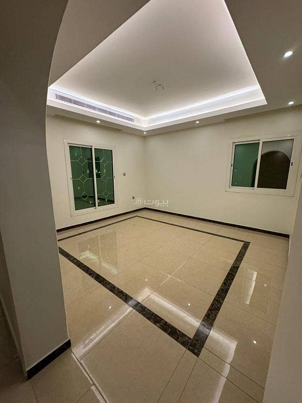 5 Room Apartment For Rent - Atlas Street, Jeddah