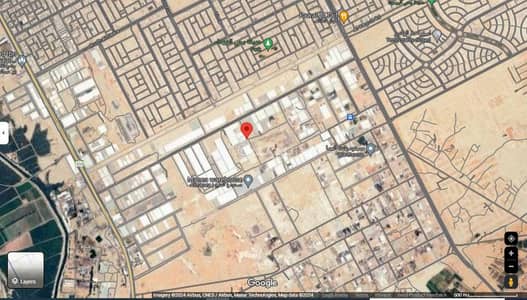 Warehouse for Rent in Riyadh, Riyadh Region - 1 Warehouse For Rent - Mansouriyah, Riyadh