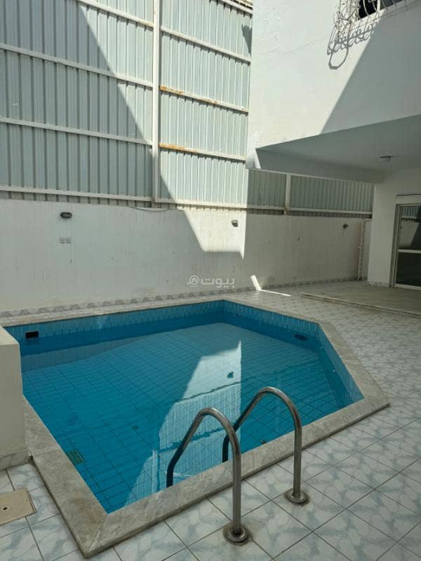 5 Bedroom Villa For Rent, Al Khaldiyah, Jeddah