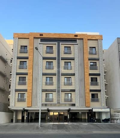 5 Bedroom Flat for Sale in North Jeddah, Jeddah - Apartment for sale in  Al Waha, North Jeddah