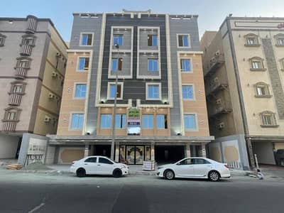 6 Bedroom Apartment for Sale in Jeddah, Western Region - Apartment for sale in Rowabi district, 6 rooms for 720 thousand SAR