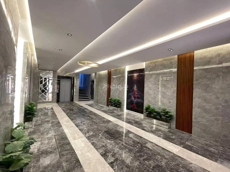 Apartment in Al Yaqout, North Jeddah at 670,000 9 Photos 87540990