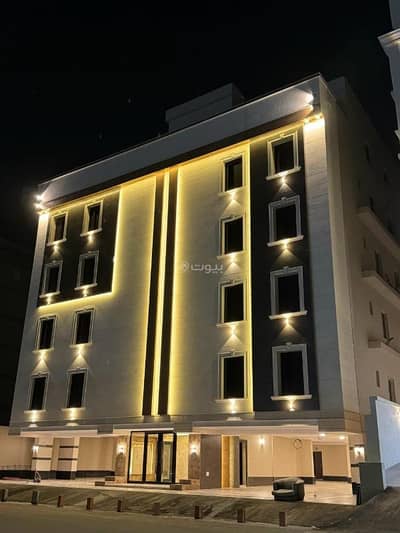شقة 6 غرف نوم للبيع في جدة، مكة المكرمة - 6 غرف شقة للبيع - شارع الريان، جدة