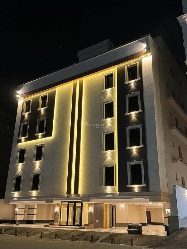 6 Room Apartment For Sale - Al Rayan Street, Jeddah