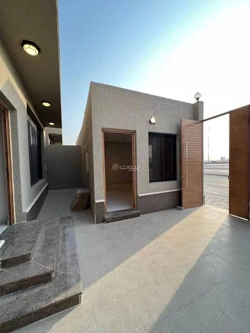 6-Room Villa For Sale in Taybe, Dammam