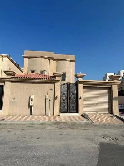 7 Bedroom Villa for Sale in Dammam, Eastern Region - 7 Bedroom Villa For Sale in Shola District, Dammam