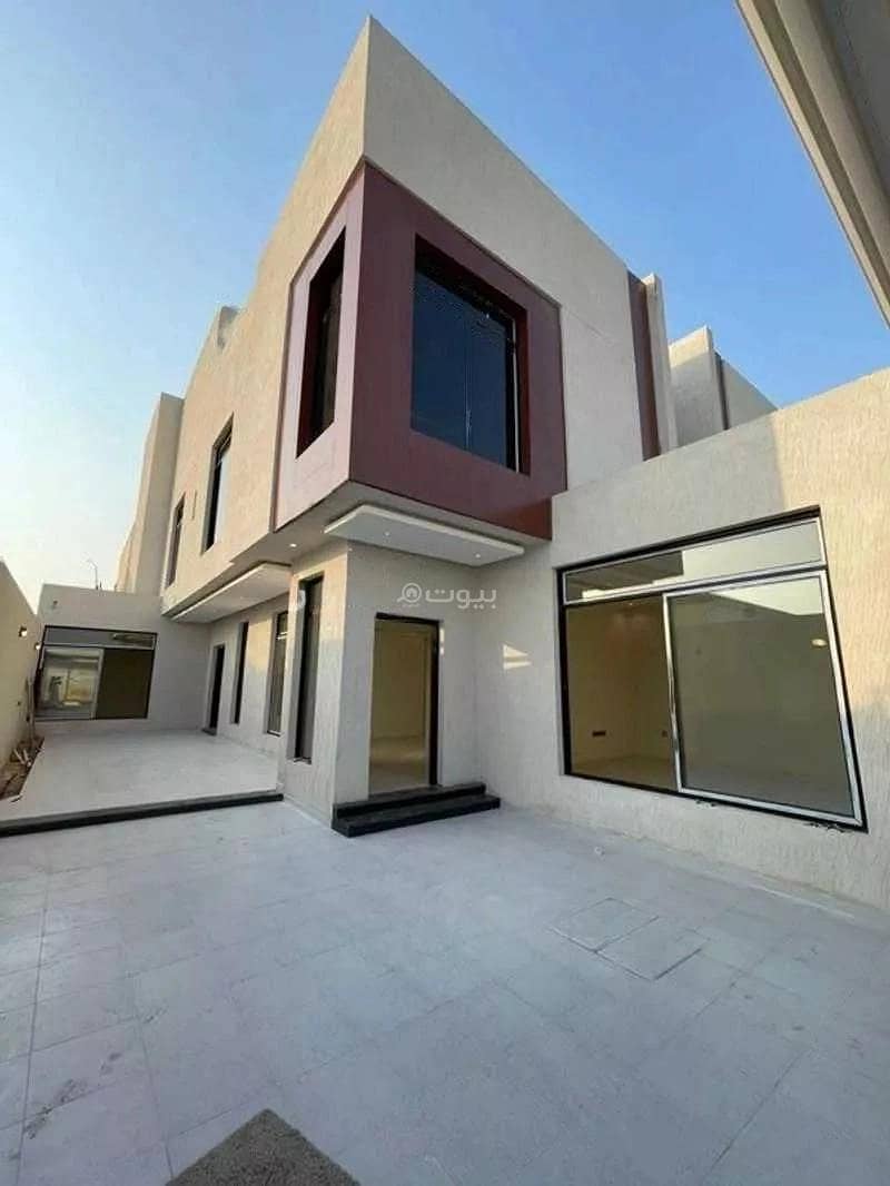5 Rooms Villa For Sale in Taybah, Dammam