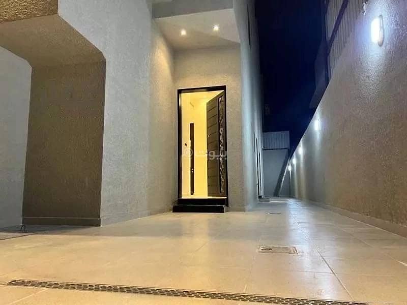 4-Room Apartment For Sale on Abdulrahman Al Subaiei Street, Al Zahra, Riyadh