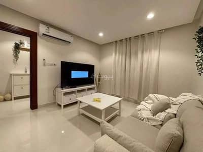 1 Bedroom Flat for Rent in Riyadh, Riyadh Region - 1 Bedroom Apartment For Rent, Al Ghadeer, Riyadh