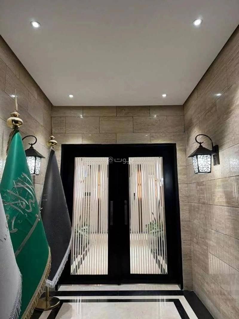 5 Room Apartment For Rent in Hittin, Riyadh