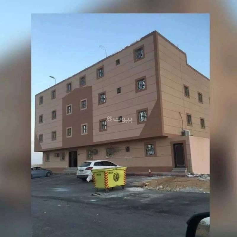 6-Room Apartment For Sale on Al Furosiya Street, Riyadh