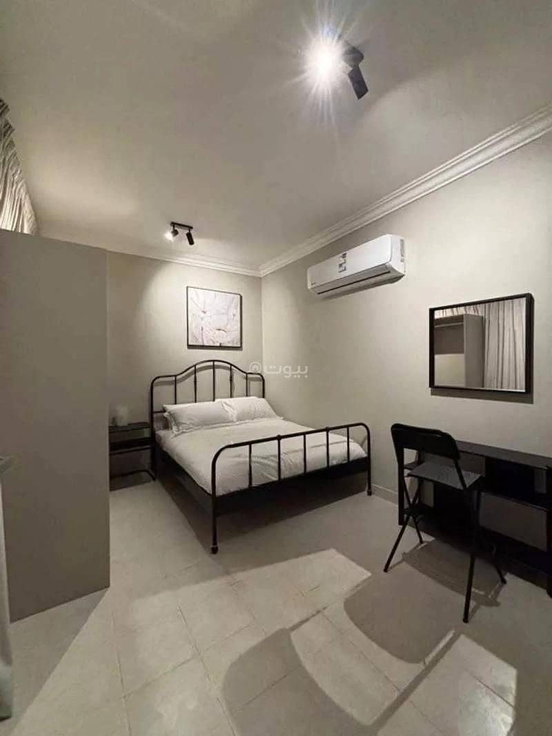 1 Room Apartment For Rent on Tarmoz Street, Riyadh