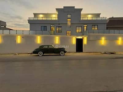 عمارة سكنية 22 غرف نوم للايجار في الرياض، منطقة الرياض - عمارة 22 غرفة للإيجار ابن السكيت، جرير، الرياض