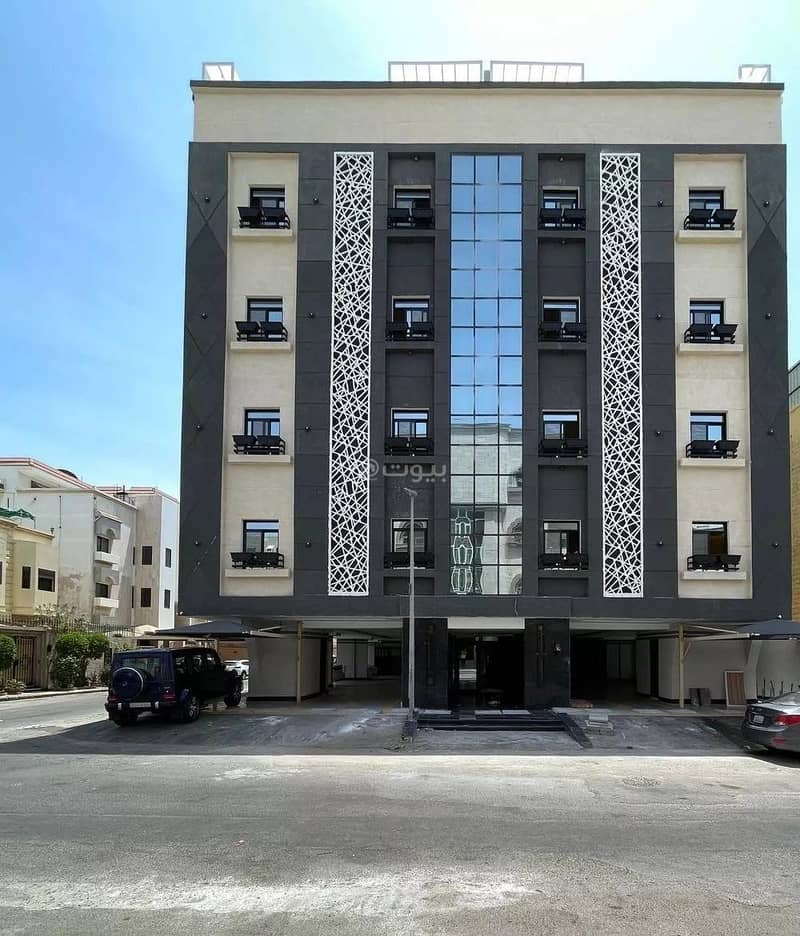 4 Rooms Apartment For Sale 12 Street, Jeddah